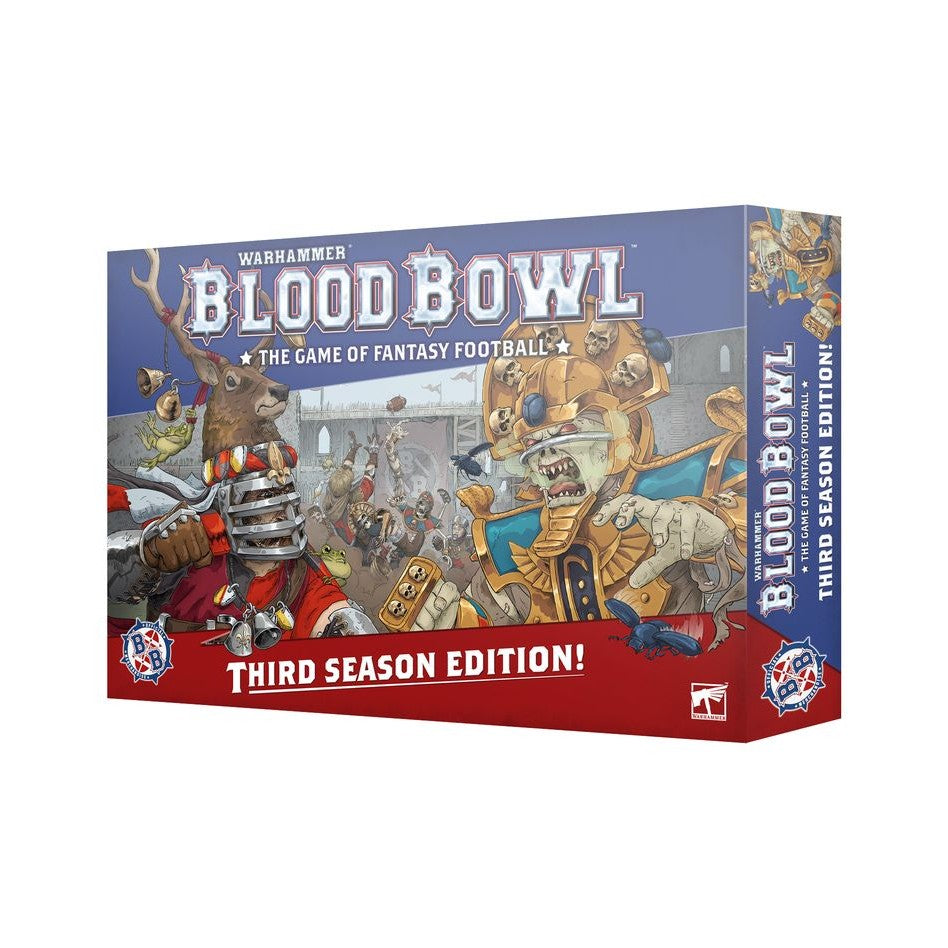 3rd season blood bowl