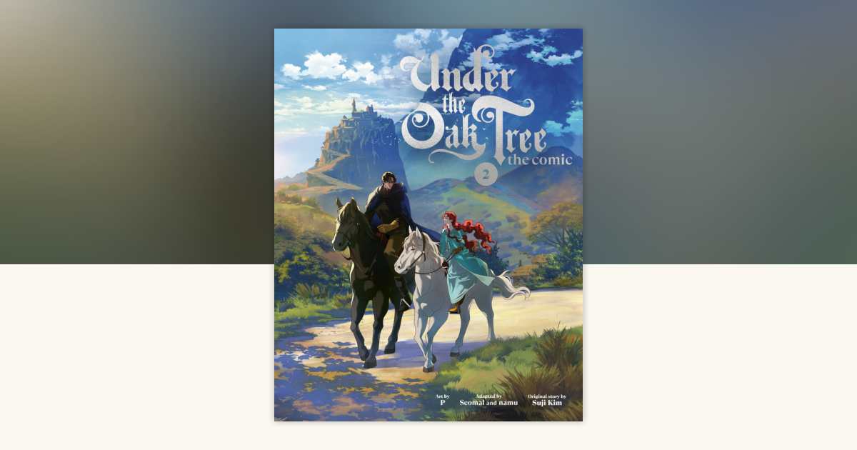 under the oak tree vol2