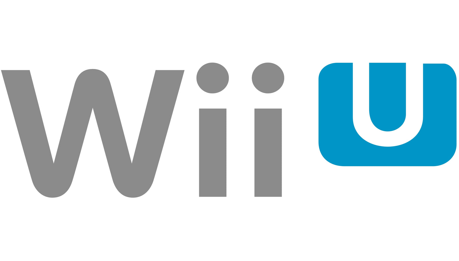 Wii U