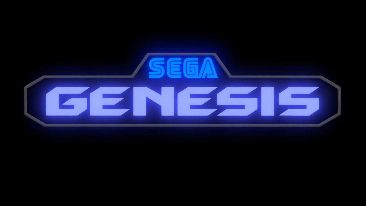 Sega Genesis