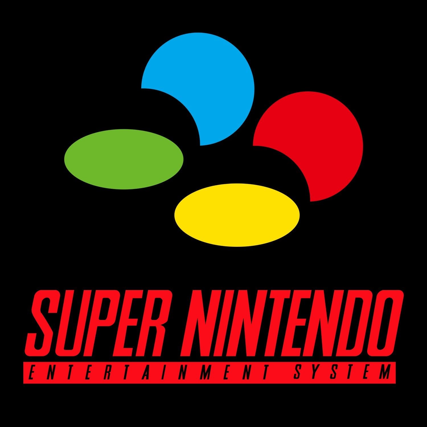 Super Nintendo