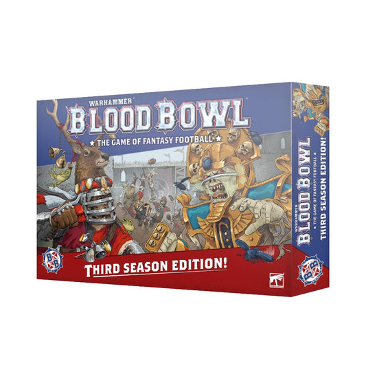 3rd season blood bowl
