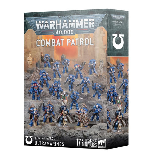 Ultramarines CP