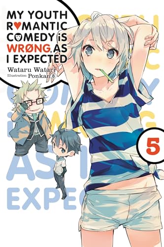 my youth romantic comedy 5