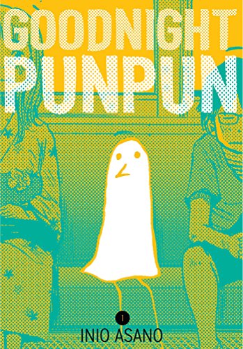 goodnight punpun vol1