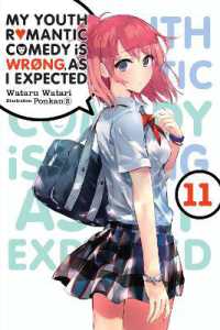 my youth romantic comedy 11