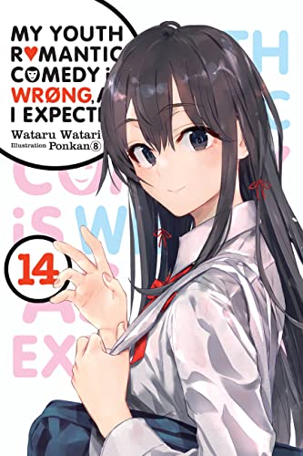 my youth romantic comedy 14