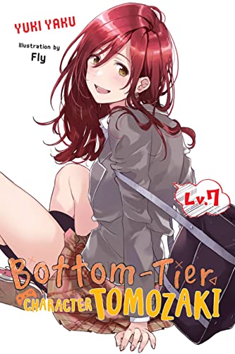 Bottom-Tier Character Tomozaki lv. 7
