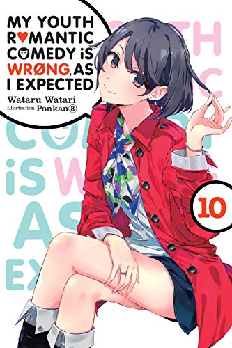 my youth romantic comedy 10