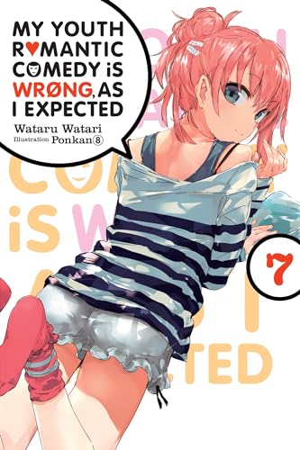 my youth romantic comedy 7