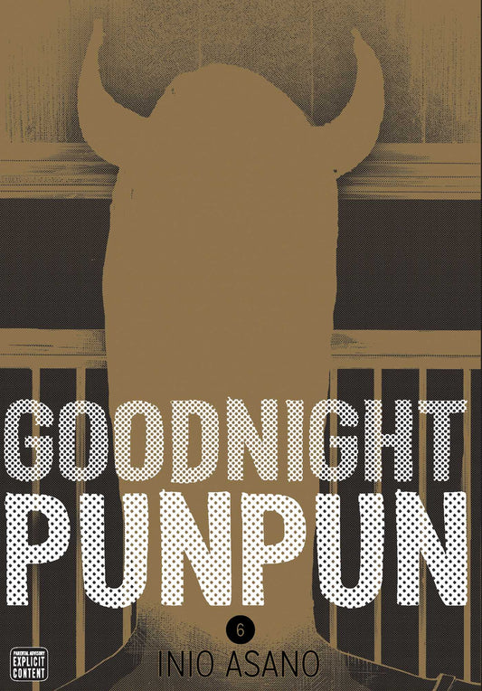 goodnight punpun vol6