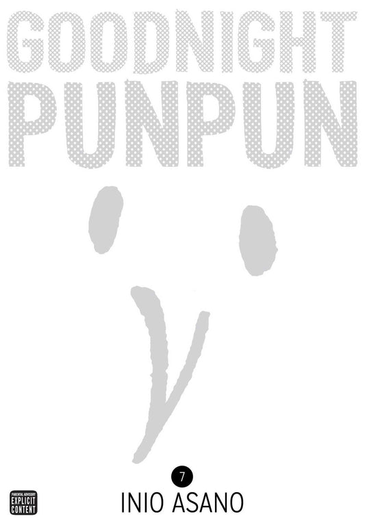 goodnight punpun vol7