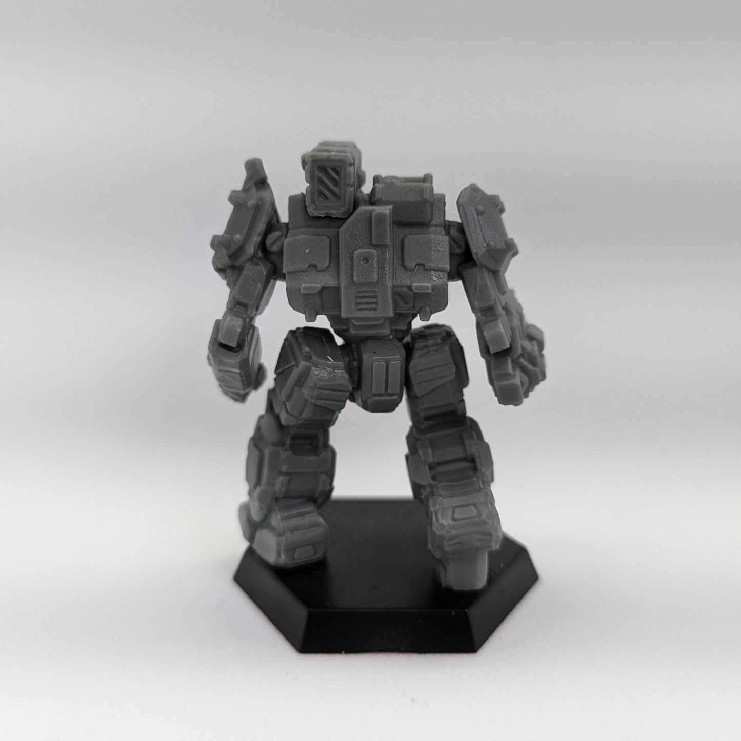 House Davion Hvy Battle Lance